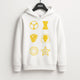 ThunderboltsKids Hoodies
