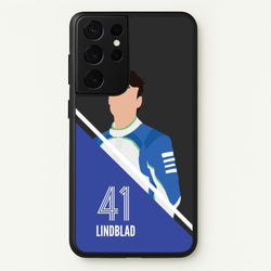 Lindblad 2026 Galaxy S21 Ultra Case