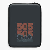 Arctic Monkeys Laptop Sleeves