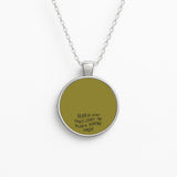 Arctic Monkeys Necklaces