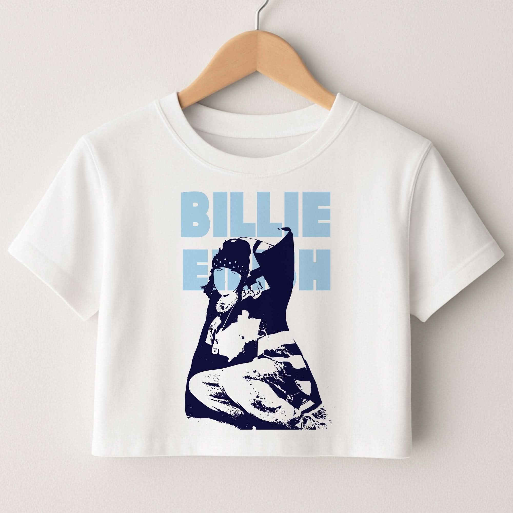 HMHAS Cover  Crop top