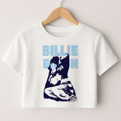 HMHAS Cover  Crop Top