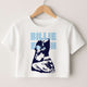 BillieCrop Tops