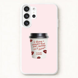 Where's My Coffee?! Galaxy S26 Ultra Case