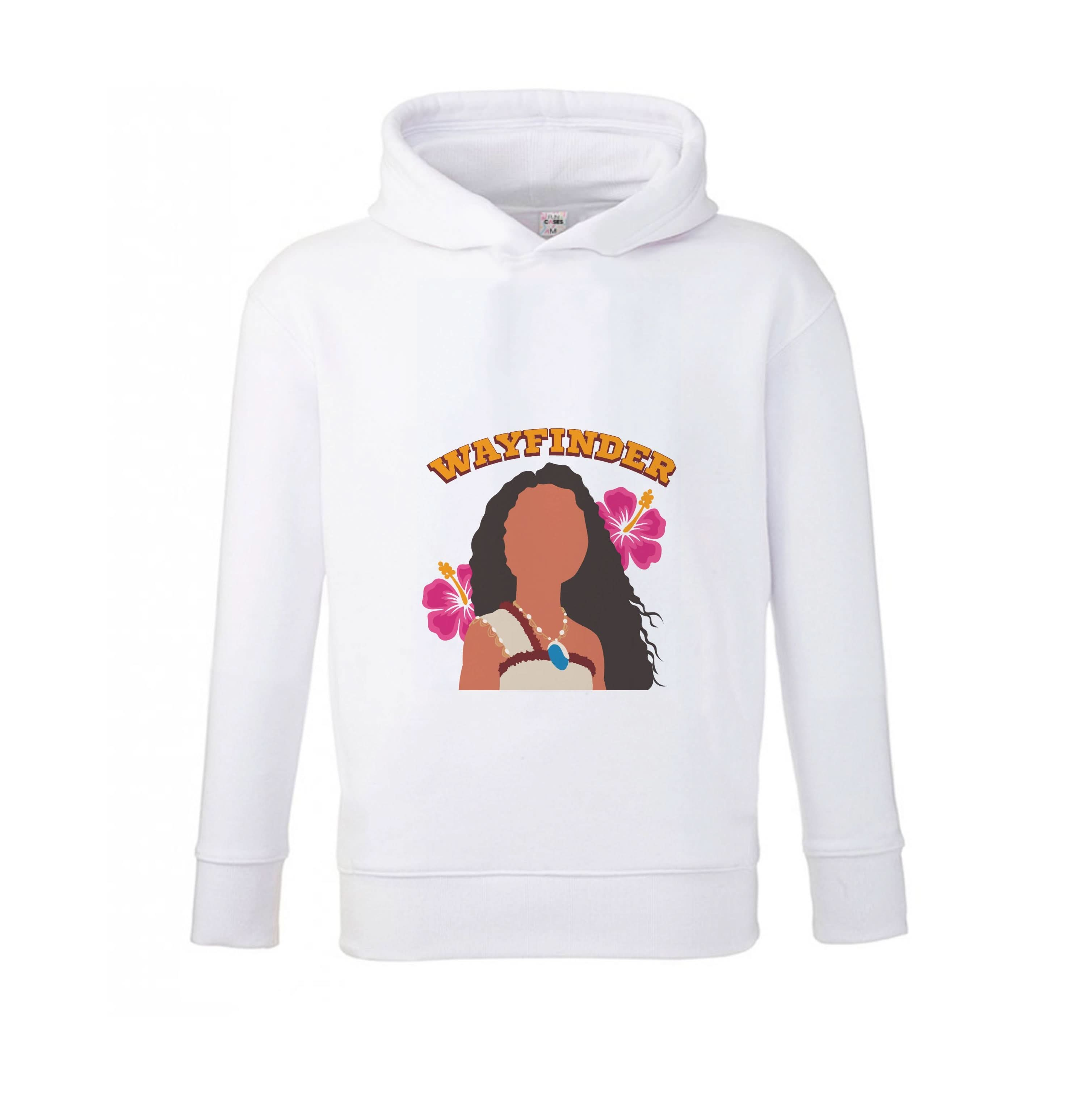 Wayfinder Kids Hoodie