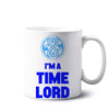 Doctor Who Mugs