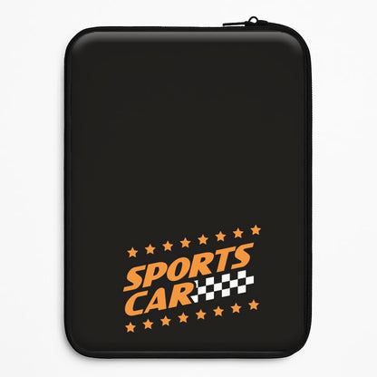 Sports Car Universal Laptop Sleeve
