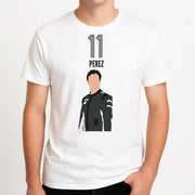 Perez 2026 T-Shirt 4