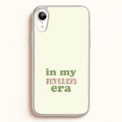 In My Mum Era iPhone XR Case