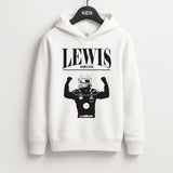 F1 Kids Hoodies
