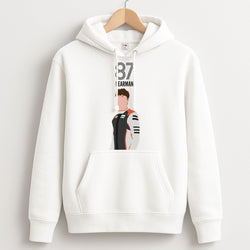 Bearman 2026 Unisex Hoodie