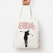 Red Sunshine 2025 Tote Bag 1