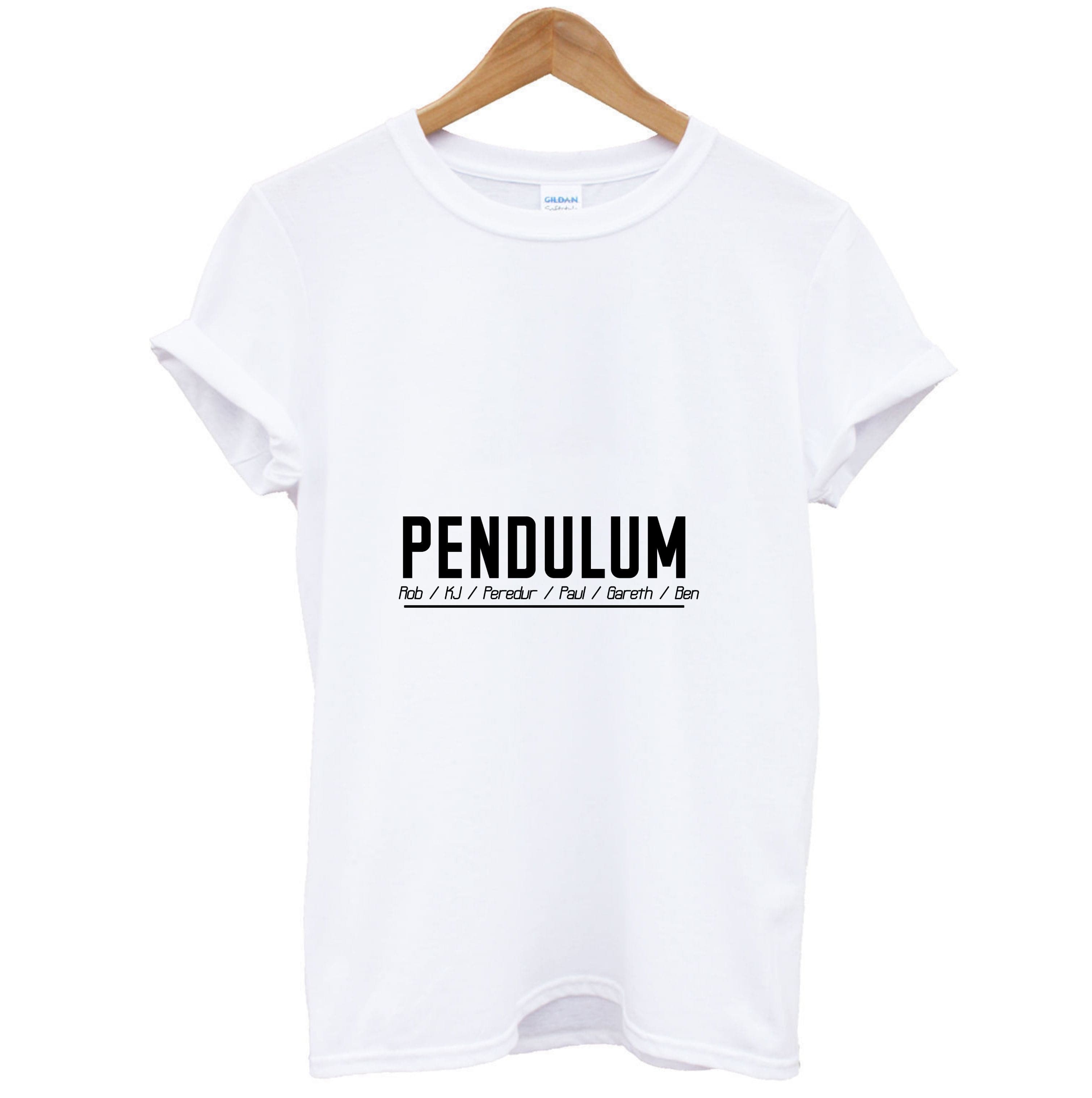 Pendulum - Festival T-Shirt