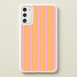Beach Towel  Galaxy S20FE Case