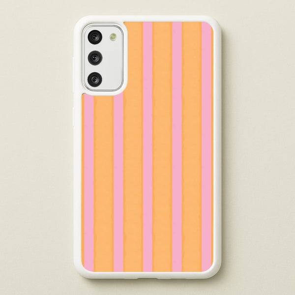 Beach Towel  Galaxy S20FE Case