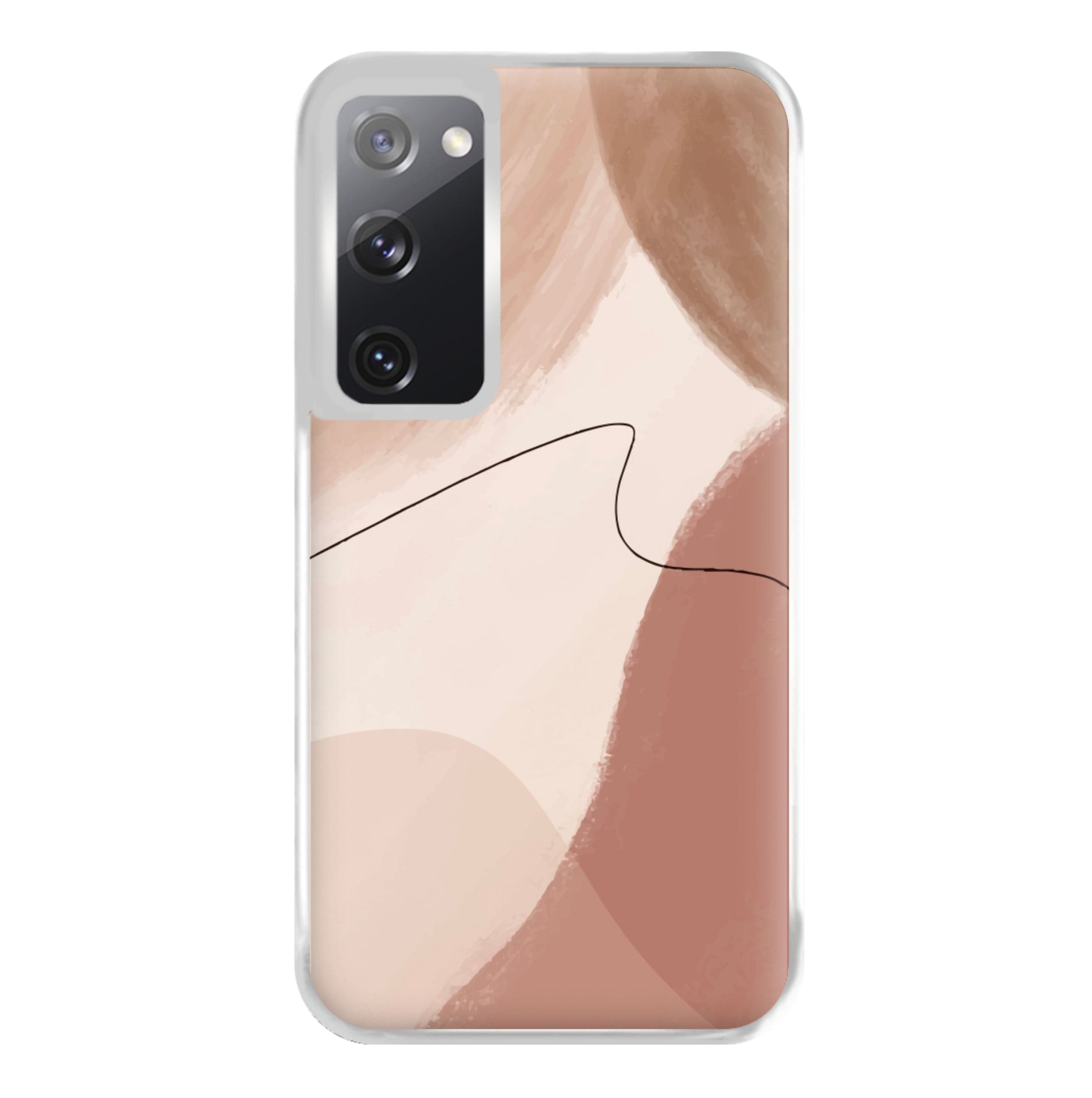 Spring Swish Phone Case