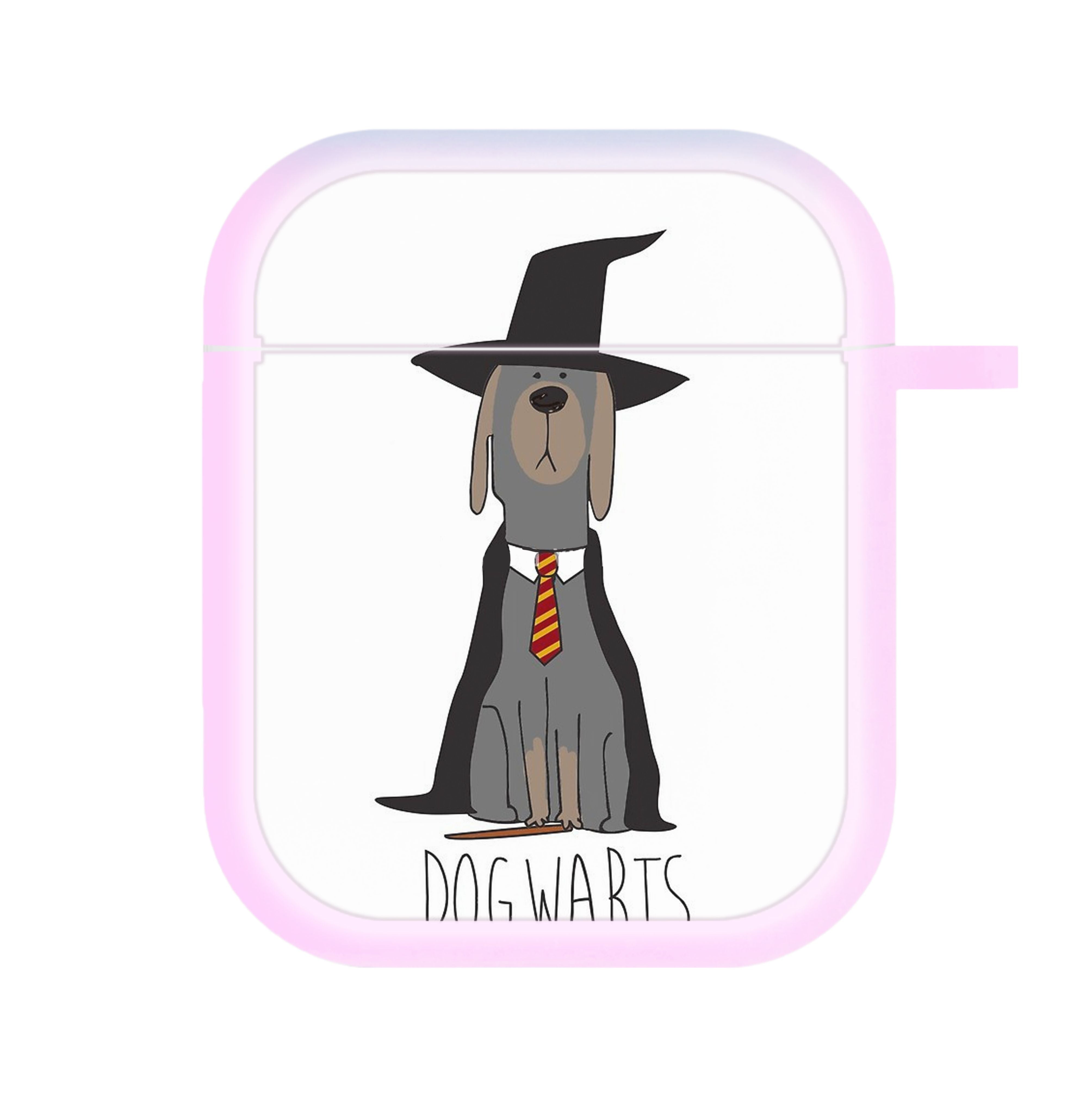 Dogwarts AirPods Case