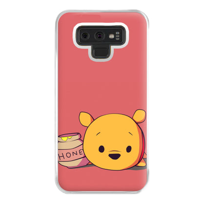 Drunk On Hunny - Winnie Disney Phone Case