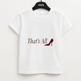 The Devil's Edit Kids T-Shirts