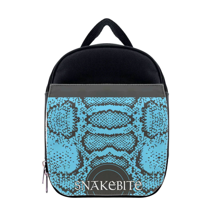 Snakebite Lunchbox