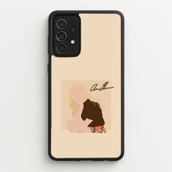 Vintage Pose Galaxy A52 / A52s Case