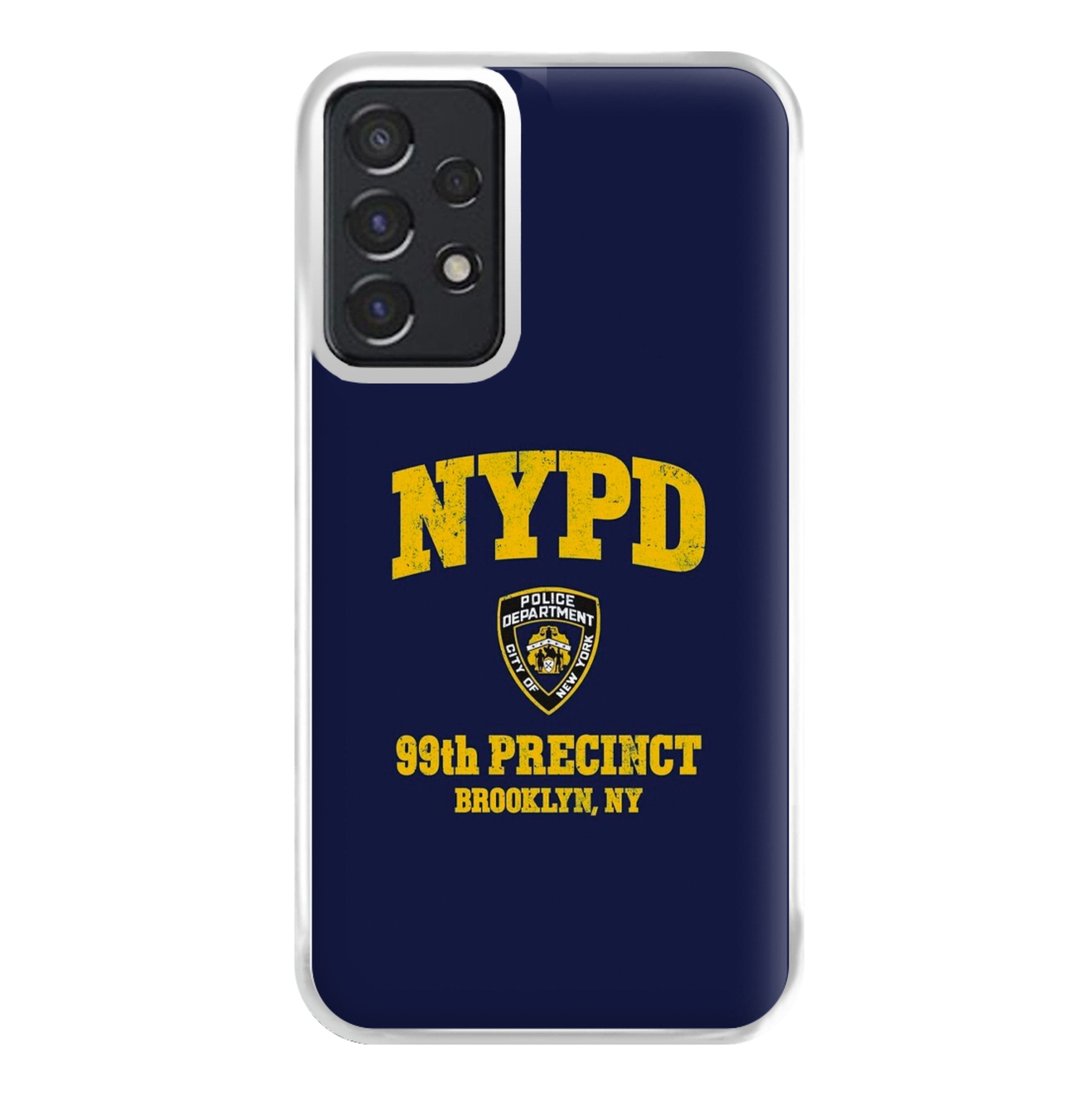 NYPD - B99 Phone Case