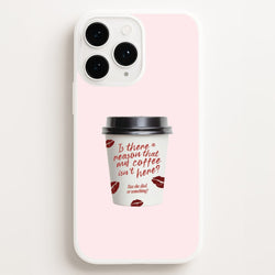 Where's My Coffee?! iPhone 11 Pro Max Case