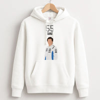 Sainz 2026 Hoodie