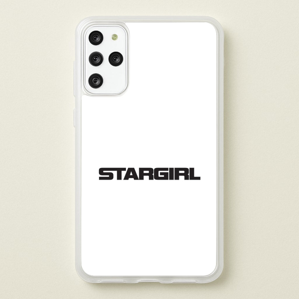 Stargirl  Galaxy S20 Plus Case
