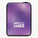 HoroscopeLaptop Sleeves