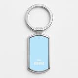 Horoscope Keyrings