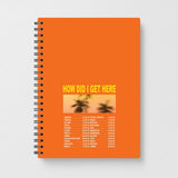 Back to School Notebooks