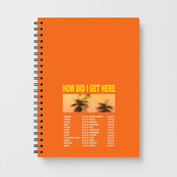 HDIGH Tour 2026 Notebook