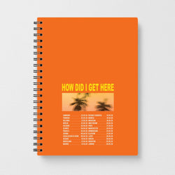 HDIGH Tour 2026 Notebook