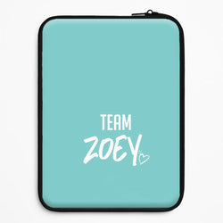 Team Zoey Universal Laptop Sleeve