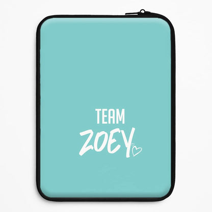 Team Zoey Universal Laptop Sleeve