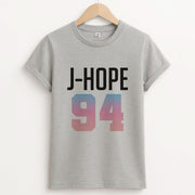 J-Hope 94 T-Shirt 2