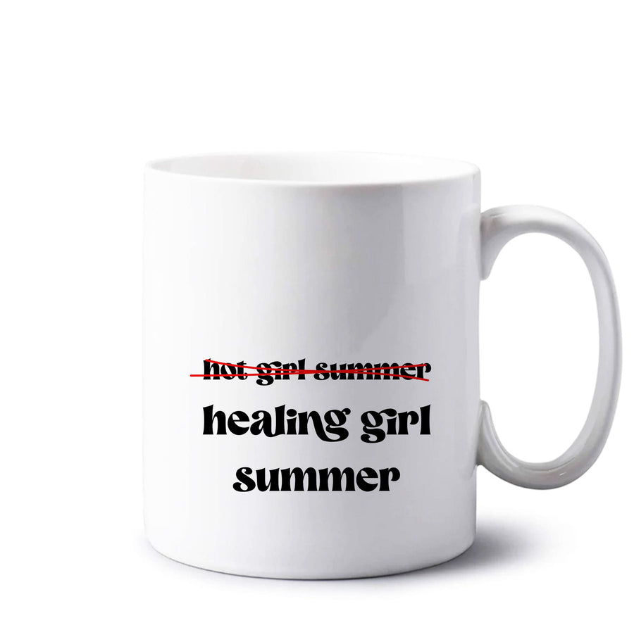 Healing Girl Summer - Summer Mug