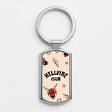 All Products Keyrings