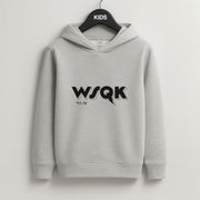 WSQK Radio Kids Hoodie 2