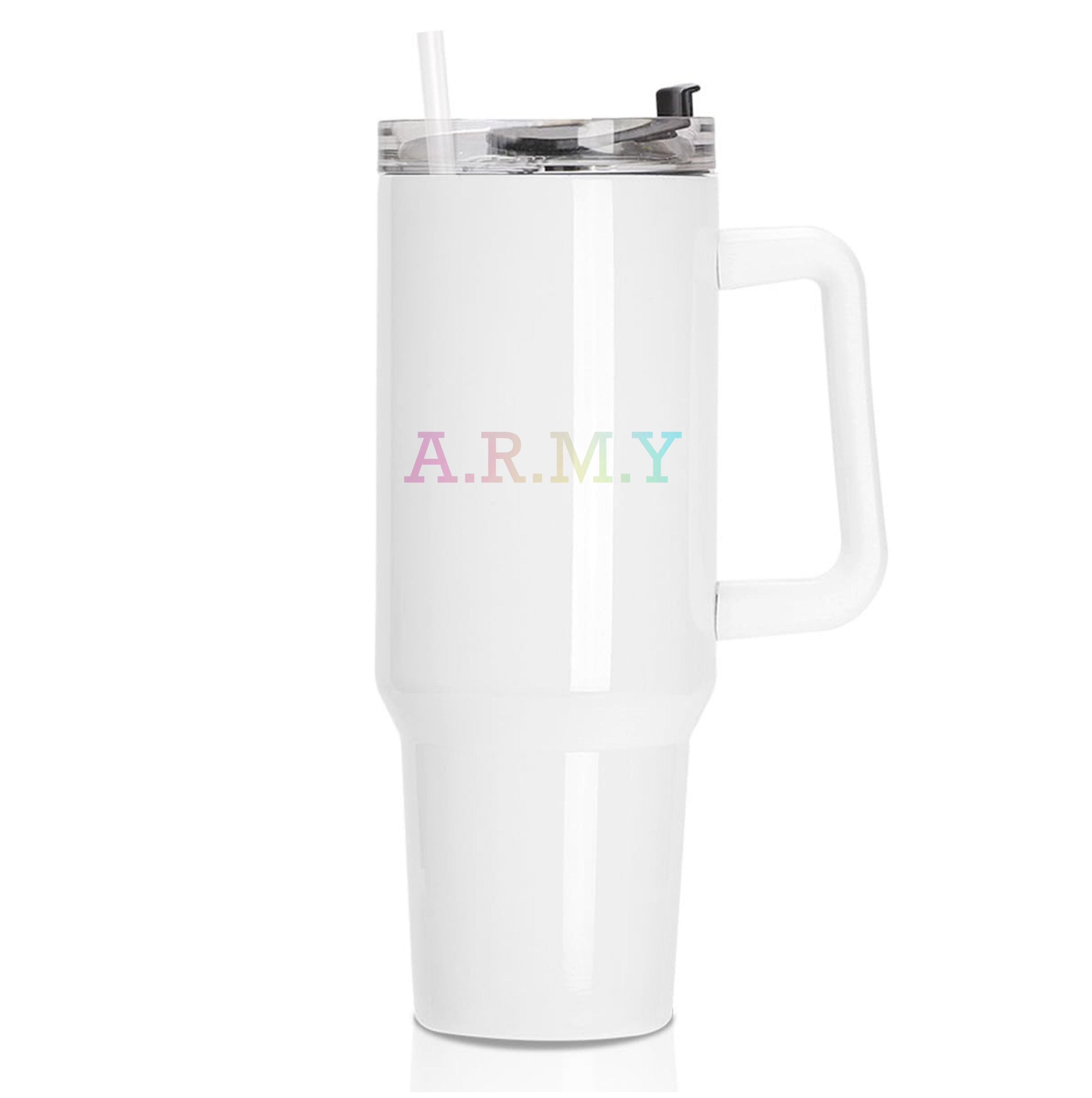 A.R.M.Y - K Pop Tumbler