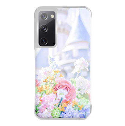 Springtime Disney Phone Case