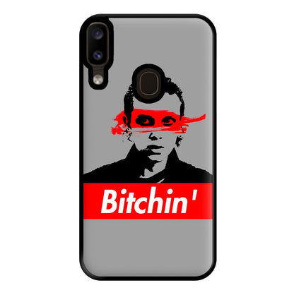 Eleven Bitchin' Phone Case