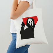 Ghostface 7 Tote Bag 2