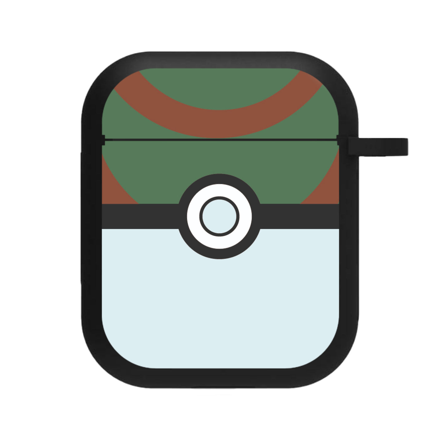 Nest Ball - Pokemon AirPods Case