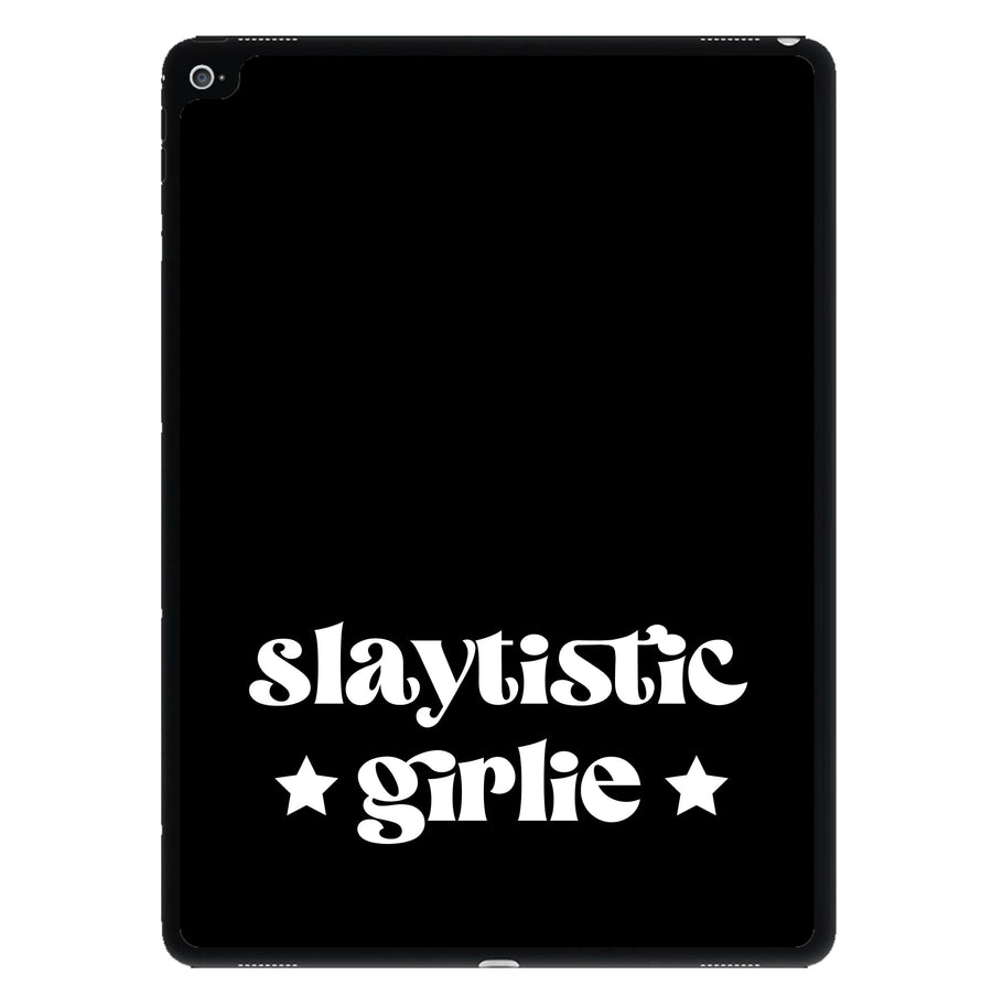 Slaytistic - TikTok Trends iPad Case