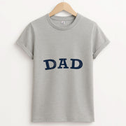 DAD Letters T-Shirt 2