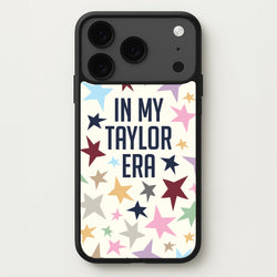 In My Taylor Era iPhone 17 Pro Case