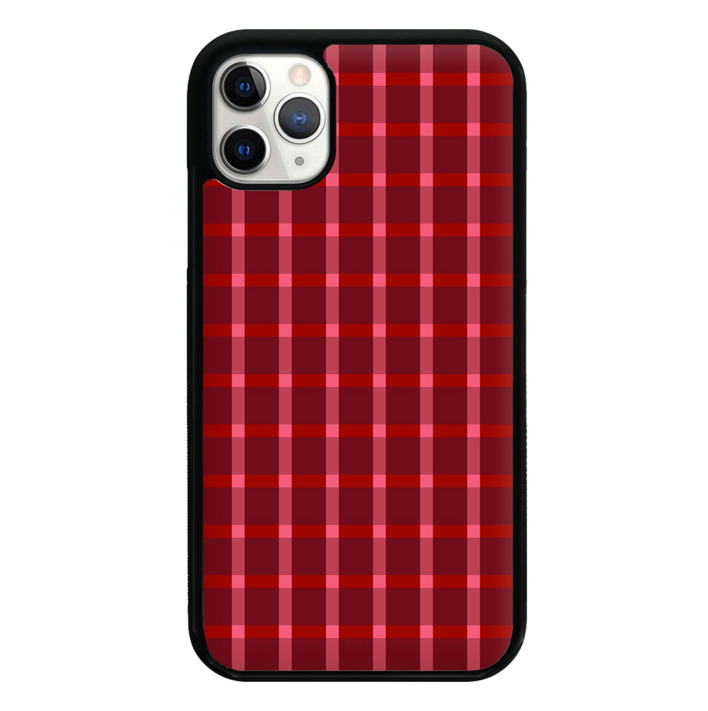 Christmas Pattern 6 Phone Case