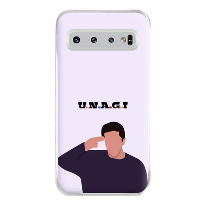 Unagi Phone Case